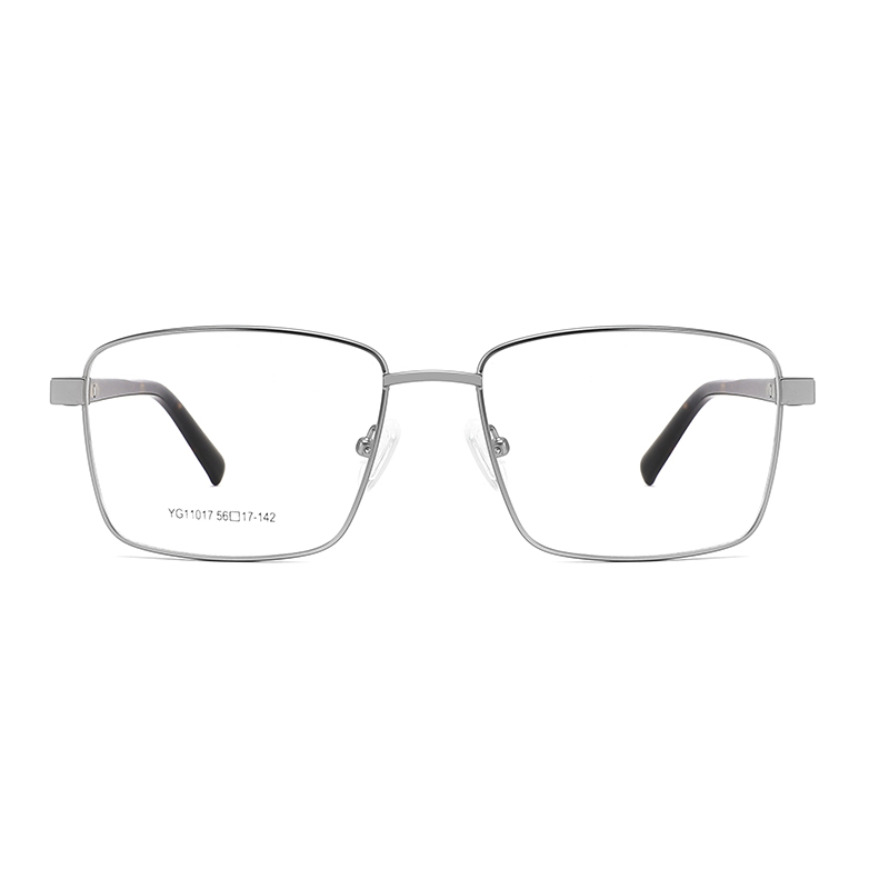 YG11017 METAL OPTICAL FRAMES